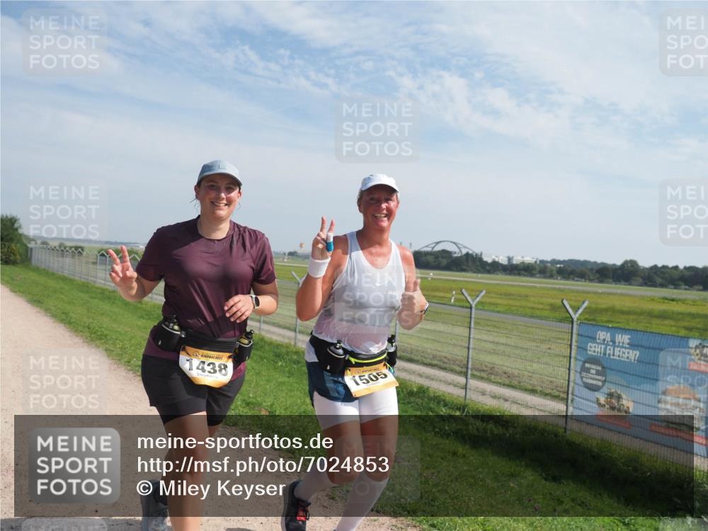 08.09.2024 - Airport Race Miley Keyser http://msf.ph/oto/7024853 08.09.2024 12:52:13 Laufen OLYMPUS, DIGITAL, CAMERA meine-sportfotos.de