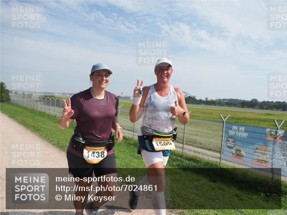 08.09.2024 - Airport Race Miley Keyser http://msf.ph/oto/7024861 08.09.2024 12:52:13 Laufen OLYMPUS, DIGITAL, CAMERA meine-sportfotos.de