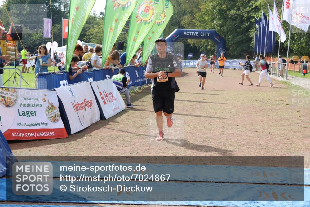 08.09.2024 - Airport Race Strokosch-Dieckow http://msf.ph/oto/7024867 08.09.2024 12:47:48 Ziel 819, 1000, 1140, 1380 meine-sportfotos.de