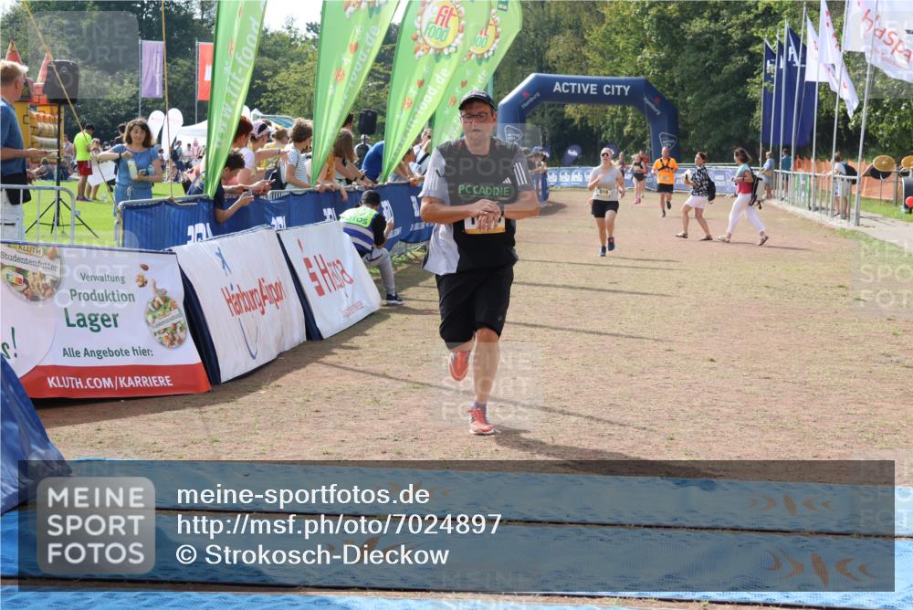 08.09.2024 - Airport Race Strokosch-Dieckow http://msf.ph/oto/7024897 08.09.2024 12:47:48 Ziel 819, 1000, 1140, 1380 meine-sportfotos.de