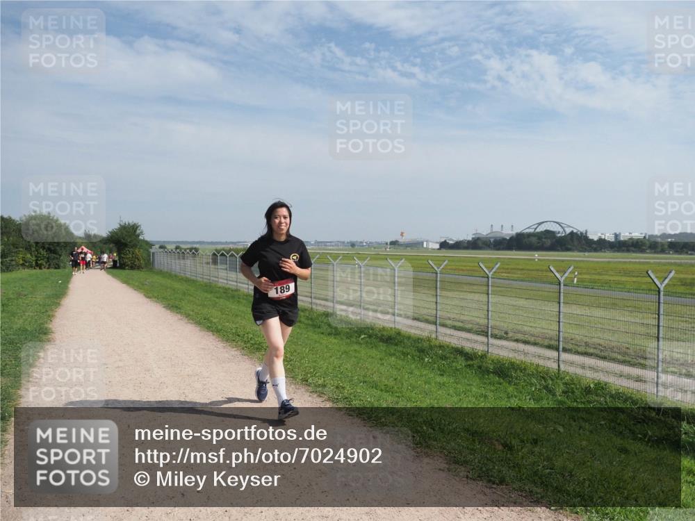 08.09.2024 - Airport Race Miley Keyser http://msf.ph/oto/7024902 08.09.2024 12:52:25 Laufen OLYMPUS, DIGITAL, CAMERA meine-sportfotos.de