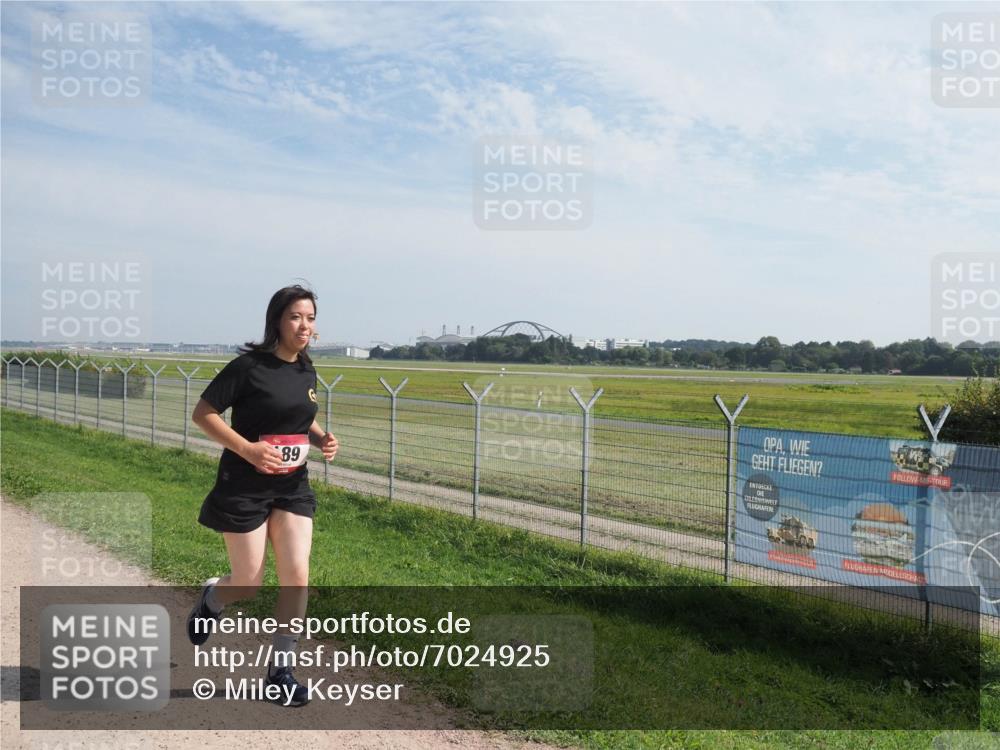 08.09.2024 - Airport Race Miley Keyser http://msf.ph/oto/7024925 08.09.2024 12:52:27 Laufen OLYMPUS, DIGITAL, CAMERA meine-sportfotos.de