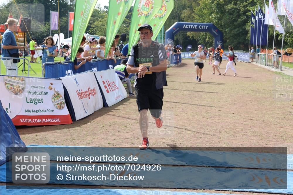 08.09.2024 - Airport Race Strokosch-Dieckow http://msf.ph/oto/7024926 08.09.2024 12:47:48 Ziel 819, 1000, 1140, 1380 meine-sportfotos.de
