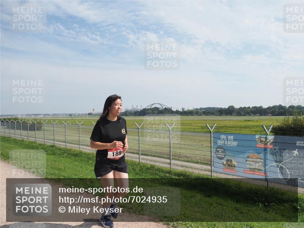 08.09.2024 - Airport Race Miley Keyser http://msf.ph/oto/7024935 08.09.2024 12:52:27 Laufen OLYMPUS, DIGITAL, CAMERA meine-sportfotos.de