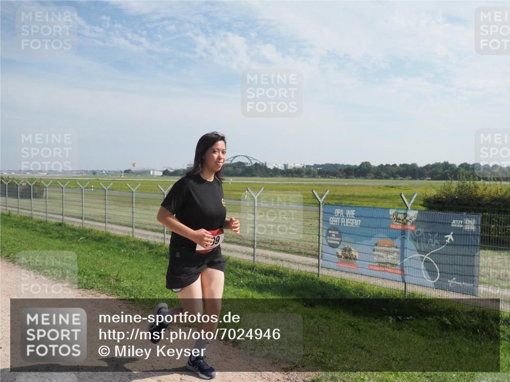 08.09.2024 - Airport Race Miley Keyser http://msf.ph/oto/7024946 08.09.2024 12:52:27 Laufen OLYMPUS, DIGITAL, CAMERA meine-sportfotos.de