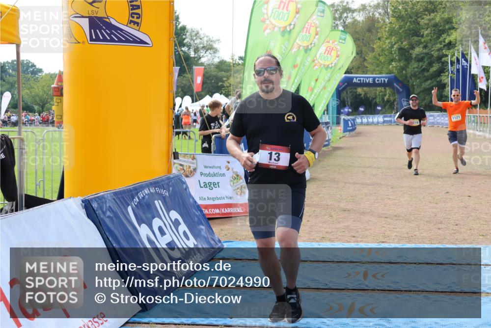 08.09.2024 - Airport Race Strokosch-Dieckow http://msf.ph/oto/7024990 08.09.2024 13:08:44 Ziel 13, 1121, 1216 meine-sportfotos.de