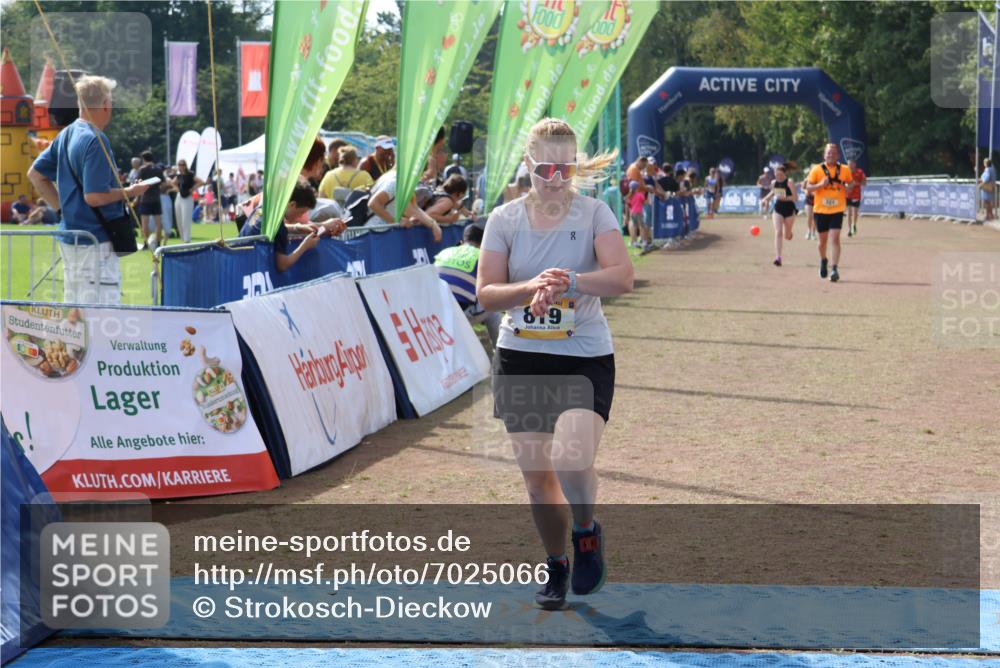 08.09.2024 - Airport Race Strokosch-Dieckow http://msf.ph/oto/7025066 08.09.2024 12:47:54 Ziel 819, 1000 meine-sportfotos.de