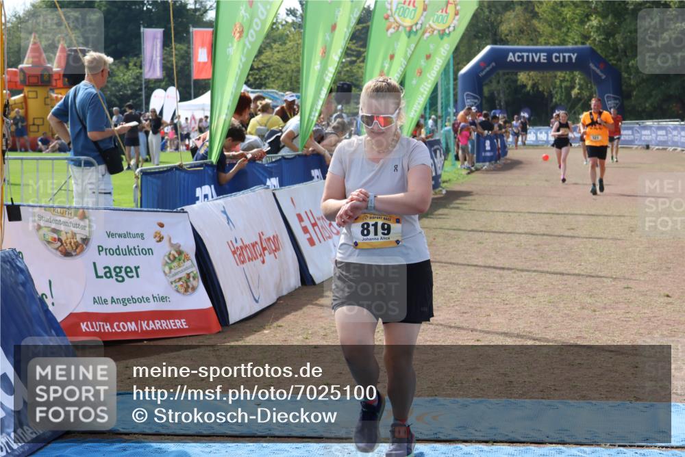 08.09.2024 - Airport Race Strokosch-Dieckow http://msf.ph/oto/7025100 08.09.2024 12:47:54 Ziel 819, 1000 meine-sportfotos.de