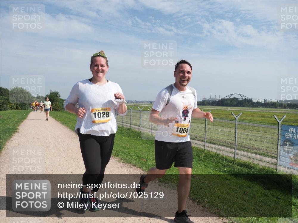 08.09.2024 - Airport Race Miley Keyser http://msf.ph/oto/7025129 08.09.2024 12:53:03 Laufen OLYMPUS, DIGITAL, CAMERA meine-sportfotos.de