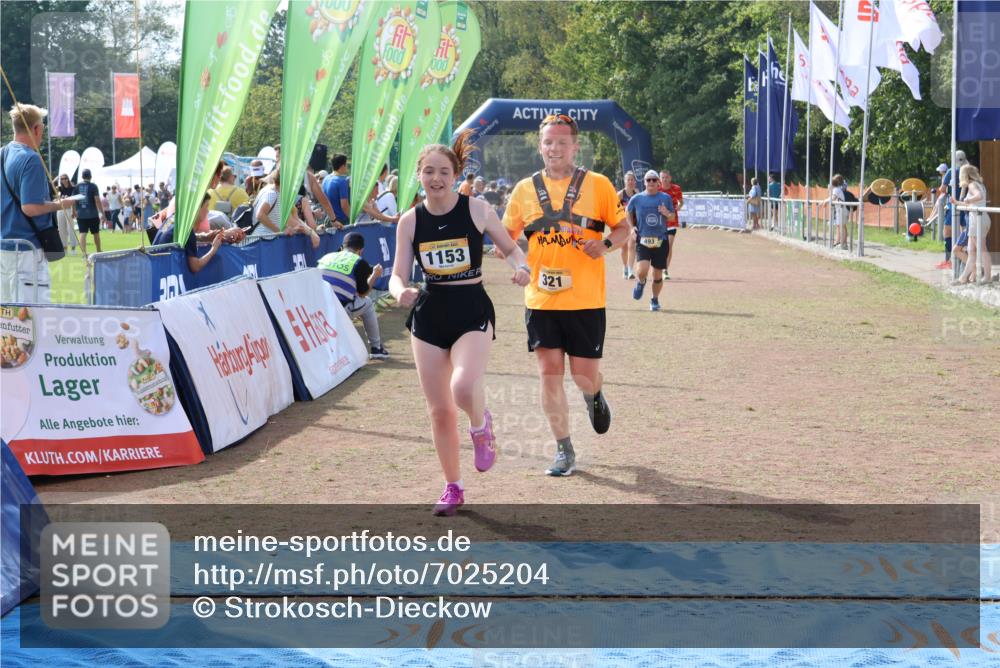 08.09.2024 - Airport Race Strokosch-Dieckow http://msf.ph/oto/7025204 08.09.2024 12:48:02 Ziel 321, 493, 819, 1153 meine-sportfotos.de