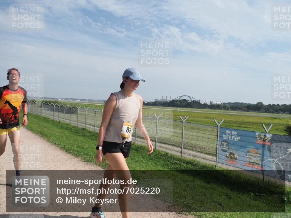 08.09.2024 - Airport Race Miley Keyser http://msf.ph/oto/7025220 08.09.2024 12:53:31 Laufen OLYMPUS, DIGITAL, CAMERA meine-sportfotos.de