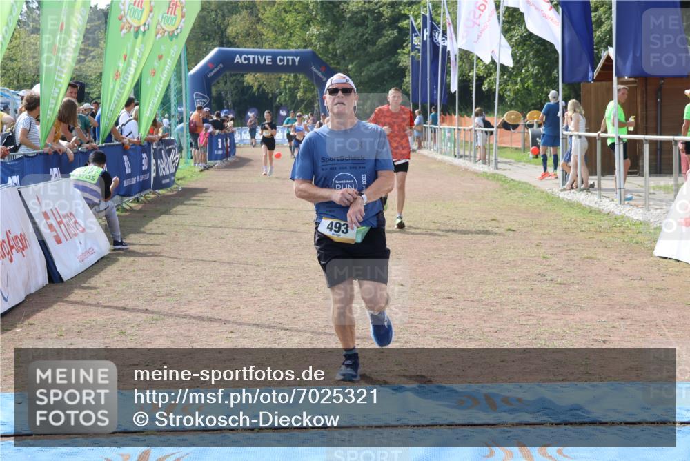 08.09.2024 - Airport Race Strokosch-Dieckow http://msf.ph/oto/7025321 08.09.2024 12:48:06 Ziel 57, 97, 321, 493, 1153 meine-sportfotos.de