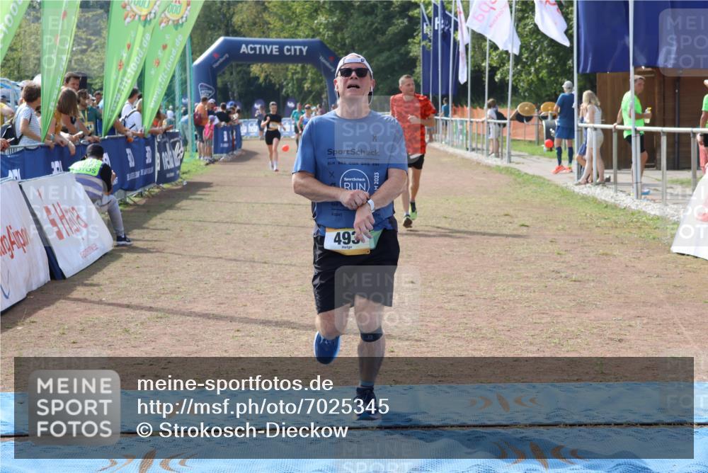 08.09.2024 - Airport Race Strokosch-Dieckow http://msf.ph/oto/7025345 08.09.2024 12:48:07 Ziel 57, 97, 321, 493, 1153 meine-sportfotos.de