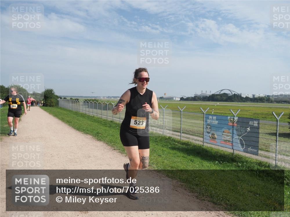 08.09.2024 - Airport Race Miley Keyser http://msf.ph/oto/7025386 08.09.2024 12:53:44 Laufen OLYMPUS, DIGITAL, CAMERA meine-sportfotos.de