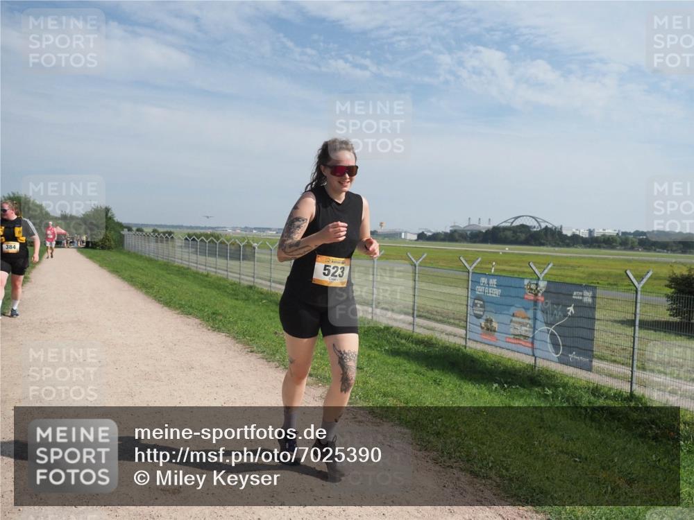 08.09.2024 - Airport Race Miley Keyser http://msf.ph/oto/7025390 08.09.2024 12:53:44 Laufen OLYMPUS, DIGITAL, CAMERA meine-sportfotos.de