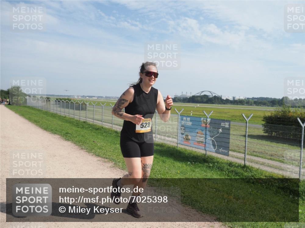 08.09.2024 - Airport Race Miley Keyser http://msf.ph/oto/7025398 08.09.2024 12:53:45 Laufen OLYMPUS, DIGITAL, CAMERA meine-sportfotos.de