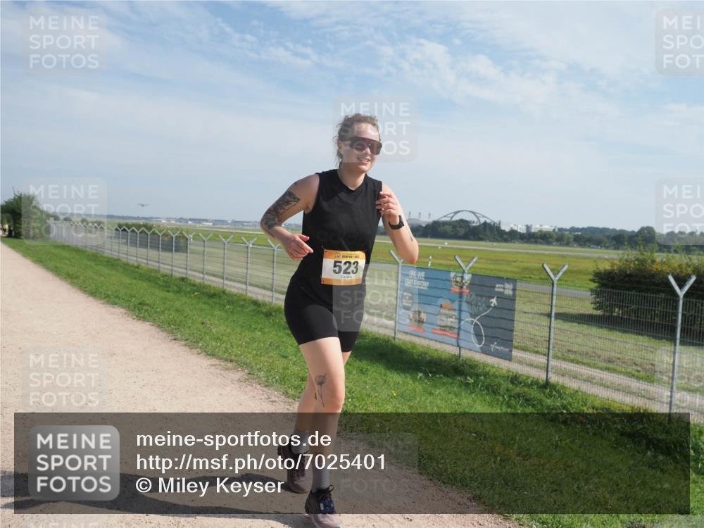 08.09.2024 - Airport Race Miley Keyser http://msf.ph/oto/7025401 08.09.2024 12:53:45 Laufen OLYMPUS, DIGITAL, CAMERA meine-sportfotos.de