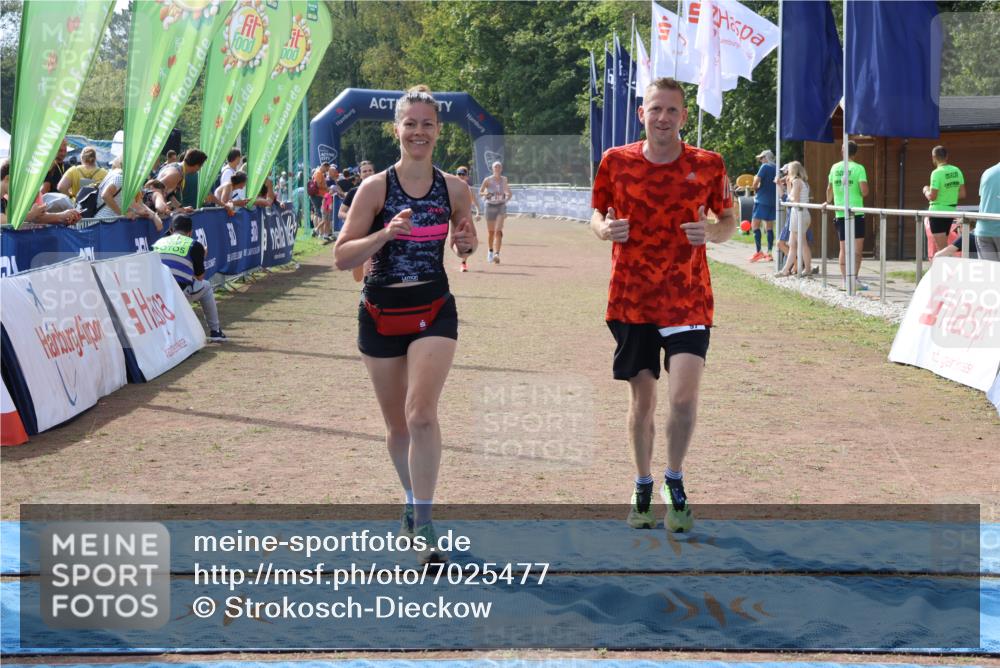 08.09.2024 - Airport Race Strokosch-Dieckow http://msf.ph/oto/7025477 08.09.2024 12:48:11 Ziel 57, 97, 321, 493, 757, 1153 meine-sportfotos.de