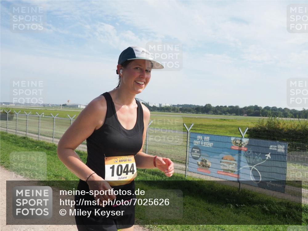 08.09.2024 - Airport Race Miley Keyser http://msf.ph/oto/7025626 08.09.2024 12:54:40 Laufen OLYMPUS, DIGITAL, CAMERA meine-sportfotos.de