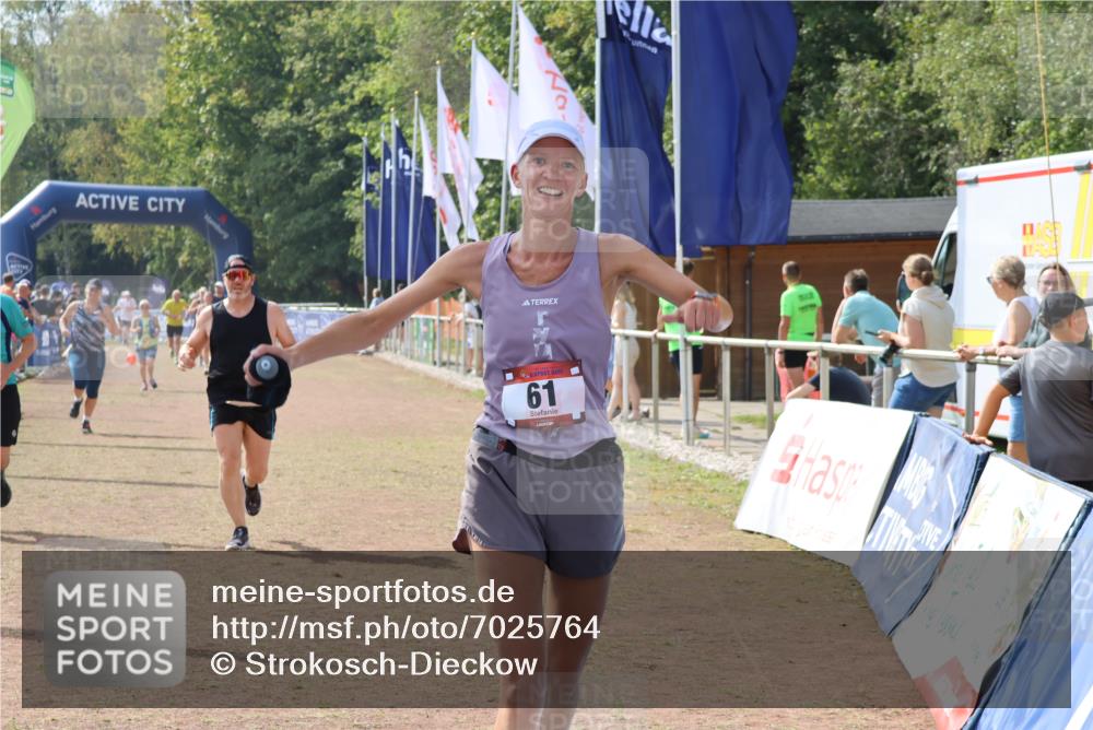 08.09.2024 - Airport Race Strokosch-Dieckow http://msf.ph/oto/7025764 08.09.2024 12:48:22 Ziel 61, 364, 757, 1378, 3096 meine-sportfotos.de