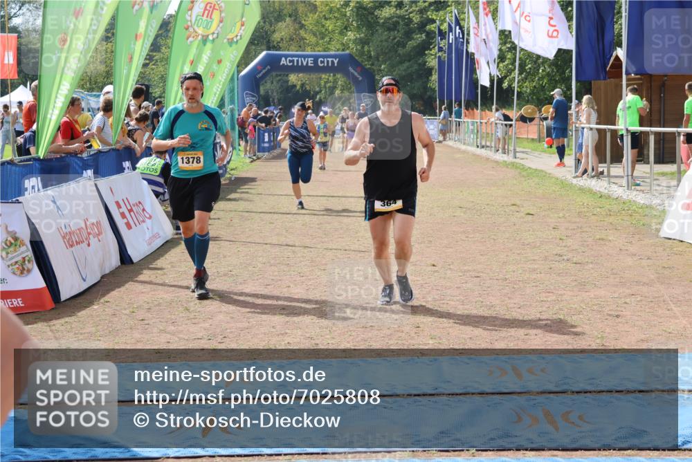 08.09.2024 - Airport Race Strokosch-Dieckow http://msf.ph/oto/7025808 08.09.2024 12:48:23 Ziel 61, 364, 757, 1378, 3096 meine-sportfotos.de
