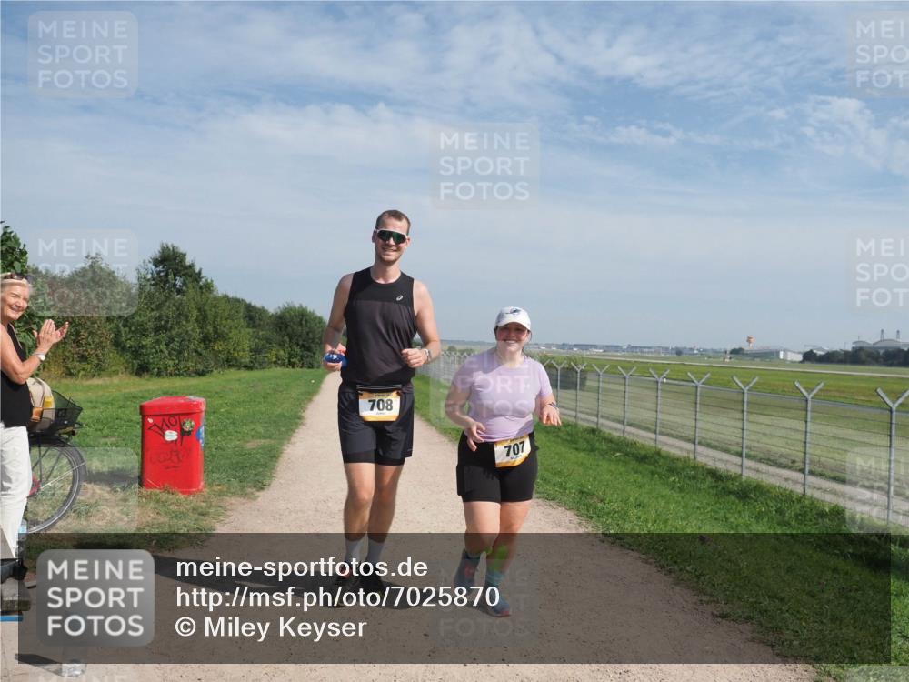 08.09.2024 - Airport Race Miley Keyser http://msf.ph/oto/7025870 08.09.2024 12:55:31 Laufen OLYMPUS, DIGITAL, CAMERA meine-sportfotos.de