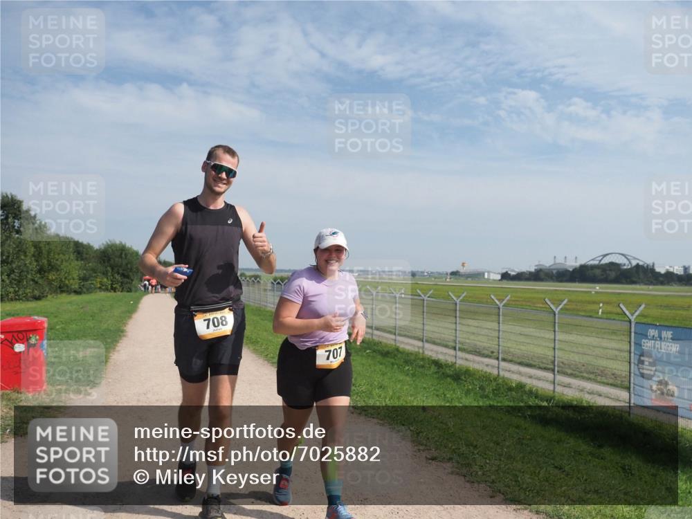 08.09.2024 - Airport Race Miley Keyser http://msf.ph/oto/7025882 08.09.2024 12:55:31 Laufen OLYMPUS, DIGITAL, CAMERA meine-sportfotos.de