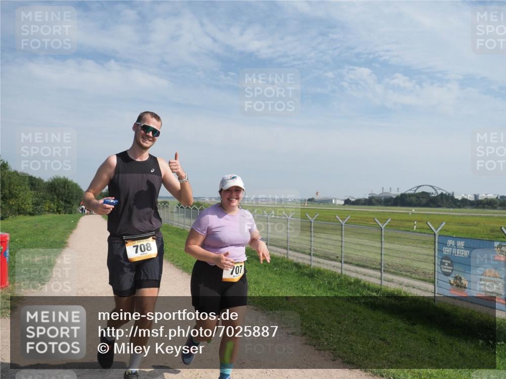 08.09.2024 - Airport Race Miley Keyser http://msf.ph/oto/7025887 08.09.2024 12:55:32 Laufen OLYMPUS, DIGITAL, CAMERA meine-sportfotos.de