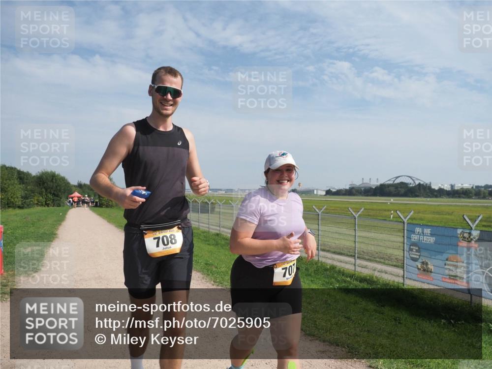 08.09.2024 - Airport Race Miley Keyser http://msf.ph/oto/7025905 08.09.2024 12:55:32 Laufen OLYMPUS, DIGITAL, CAMERA meine-sportfotos.de