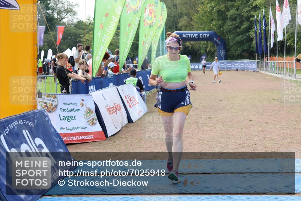 08.09.2024 - Airport Race Strokosch-Dieckow http://msf.ph/oto/7025948 08.09.2024 13:10:10 Ziel 145 meine-sportfotos.de
