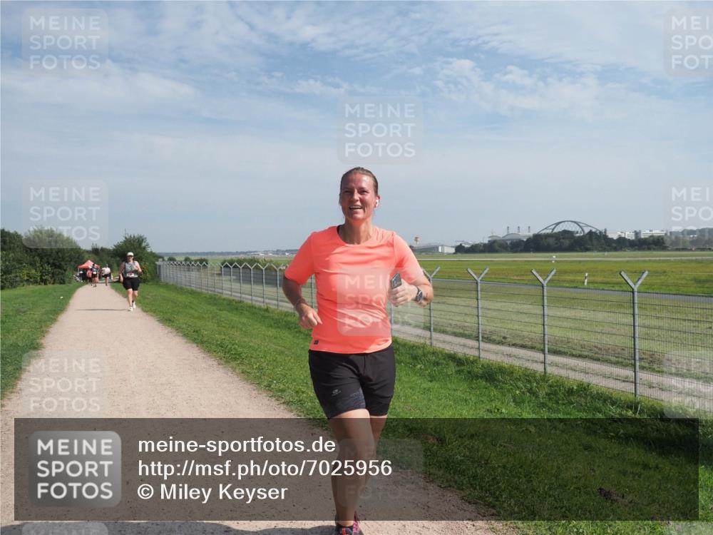 08.09.2024 - Airport Race Miley Keyser http://msf.ph/oto/7025956 08.09.2024 12:55:57 Laufen OLYMPUS, DIGITAL, CAMERA meine-sportfotos.de