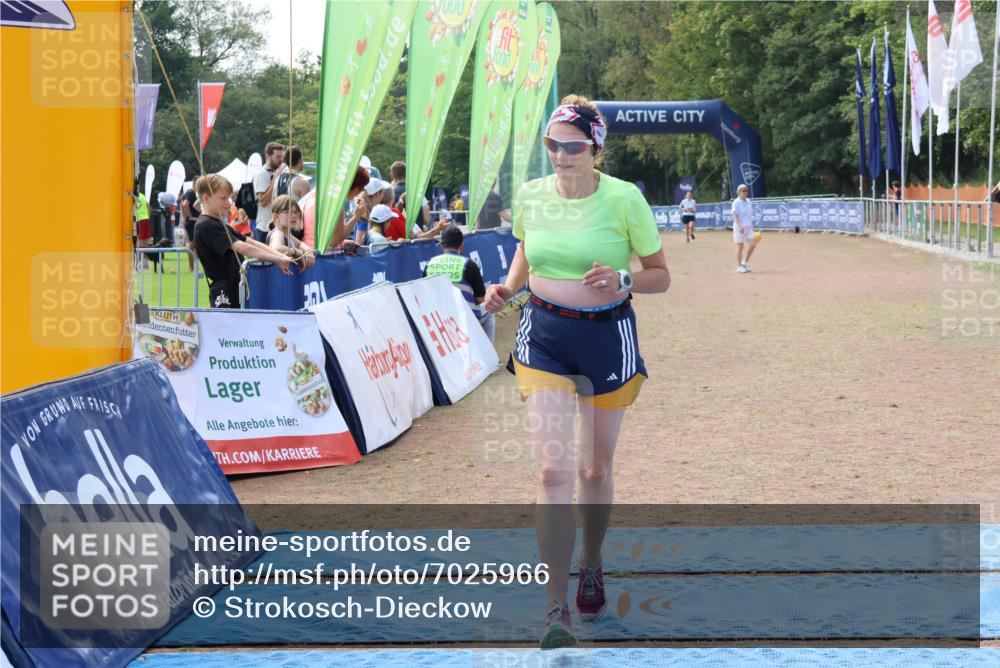 08.09.2024 - Airport Race Strokosch-Dieckow http://msf.ph/oto/7025966 08.09.2024 13:10:10 Ziel 145 meine-sportfotos.de