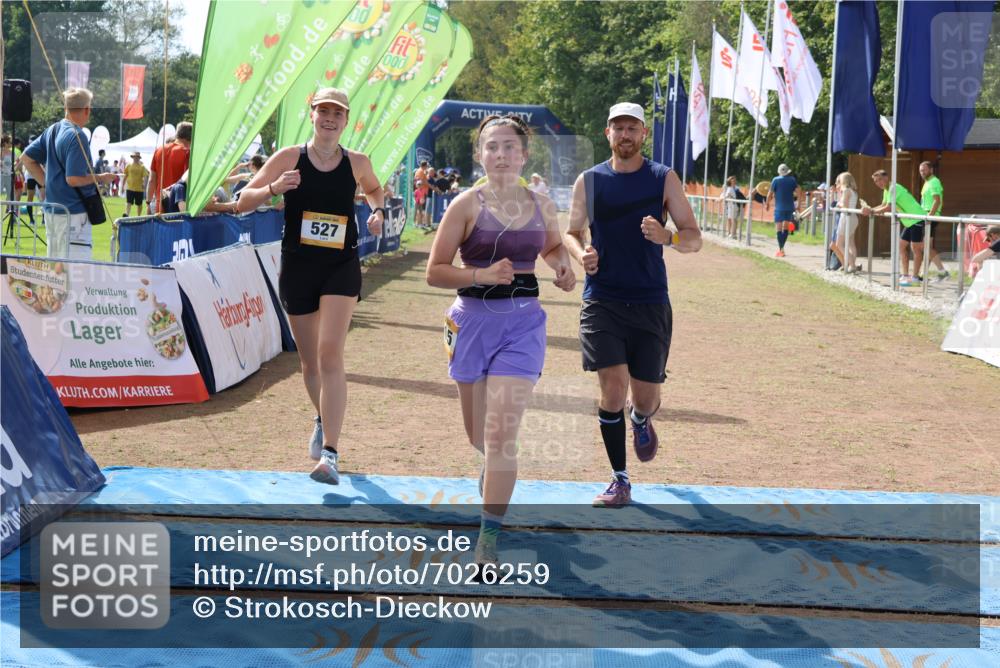 08.09.2024 - Airport Race Strokosch-Dieckow http://msf.ph/oto/7026259 08.09.2024 12:48:38 Ziel 345, 527, 744, 1114, 1115 meine-sportfotos.de