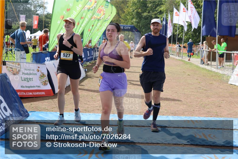 08.09.2024 - Airport Race Strokosch-Dieckow http://msf.ph/oto/7026284 08.09.2024 12:48:38 Ziel 345, 527, 744, 1114, 1115 meine-sportfotos.de