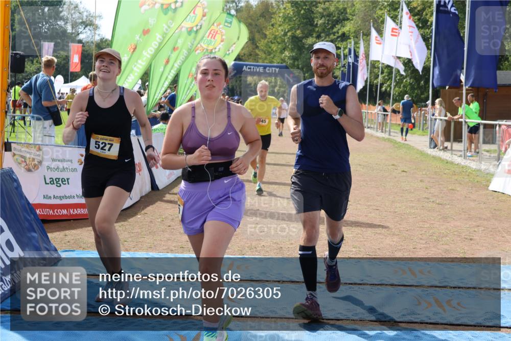 08.09.2024 - Airport Race Strokosch-Dieckow http://msf.ph/oto/7026305 08.09.2024 12:48:38 Ziel 345, 527, 744, 1114, 1115 meine-sportfotos.de