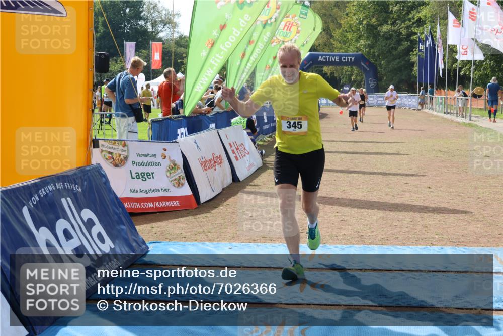 08.09.2024 - Airport Race Strokosch-Dieckow http://msf.ph/oto/7026366 08.09.2024 12:48:41 Ziel 345, 527, 744, 1114, 1115 meine-sportfotos.de