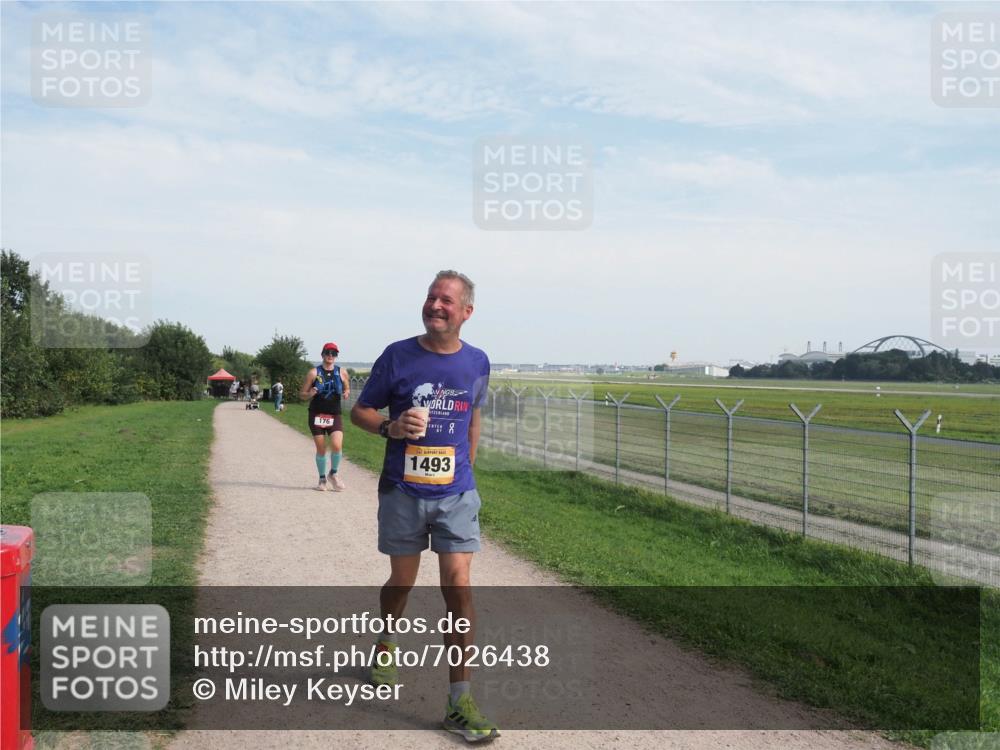 08.09.2024 - Airport Race Miley Keyser http://msf.ph/oto/7026438 08.09.2024 13:01:25 Laufen OLYMPUS, DIGITAL, CAMERA meine-sportfotos.de