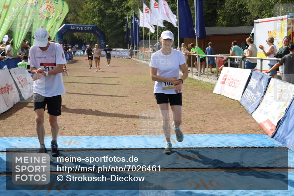 08.09.2024 - Airport Race Strokosch-Dieckow http://msf.ph/oto/7026461 08.09.2024 12:48:51 Ziel 213, 1021, 1207 meine-sportfotos.de
