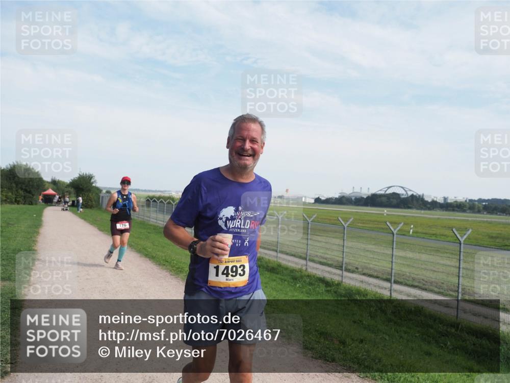 08.09.2024 - Airport Race Miley Keyser http://msf.ph/oto/7026467 08.09.2024 13:01:26 Laufen OLYMPUS, DIGITAL, CAMERA meine-sportfotos.de