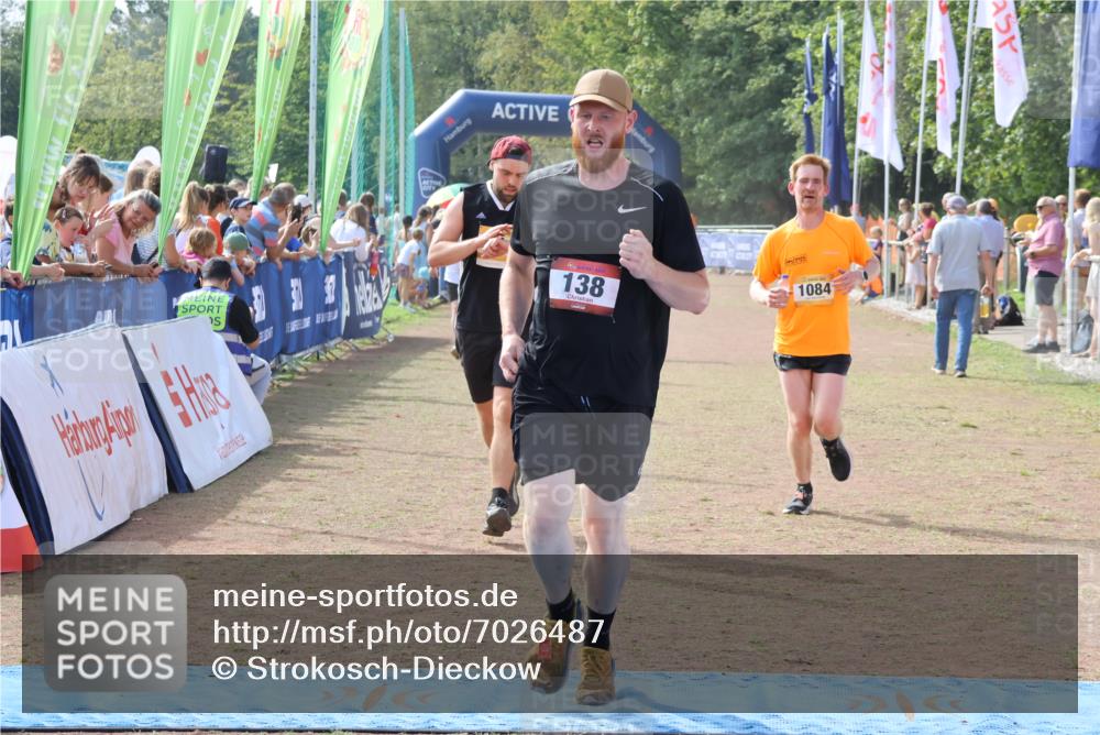 08.09.2024 - Airport Race Strokosch-Dieckow http://msf.ph/oto/7026487 08.09.2024 12:24:21 Ziel 51, 138, 494, 762, 814, 1084, 2538 meine-sportfotos.de