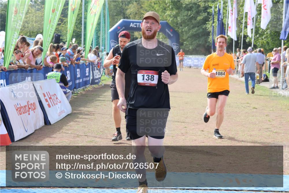 08.09.2024 - Airport Race Strokosch-Dieckow http://msf.ph/oto/7026507 08.09.2024 12:24:21 Ziel 51, 138, 494, 762, 814, 1084, 2538 meine-sportfotos.de