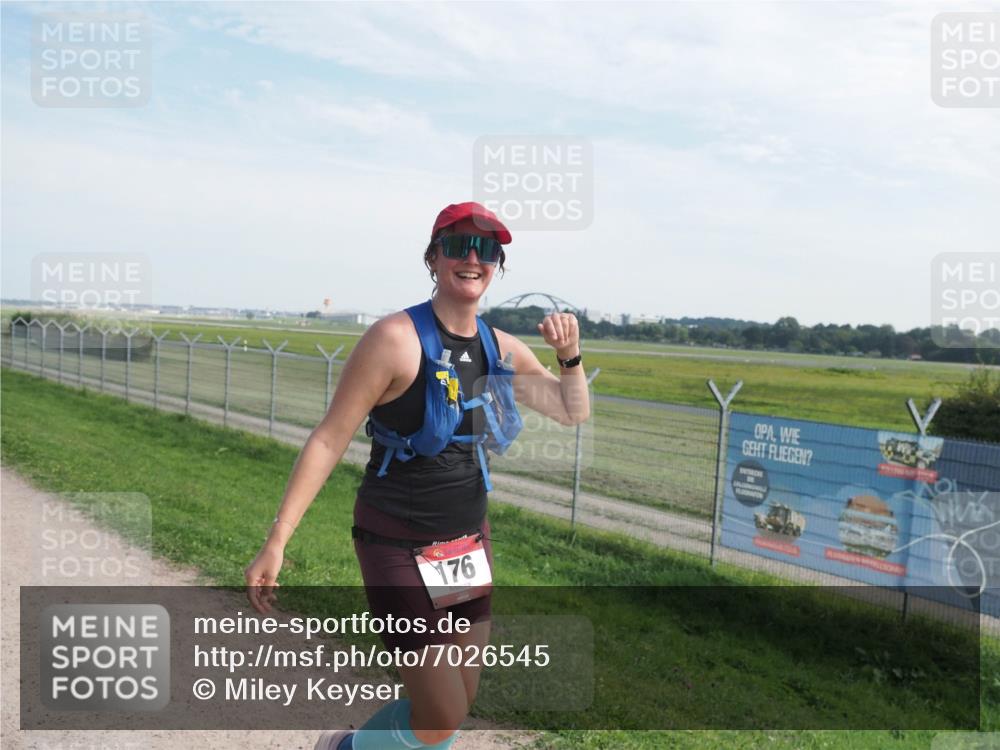 08.09.2024 - Airport Race Miley Keyser http://msf.ph/oto/7026545 08.09.2024 13:01:30 Laufen OLYMPUS, DIGITAL, CAMERA meine-sportfotos.de