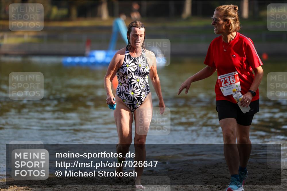 08.09.2024 - Stadtparktriathlon Michael Strokosch http://msf.ph/oto/7026647 08.09.2024 09:56:09 Schwimmen 236 meine-sportfotos.de