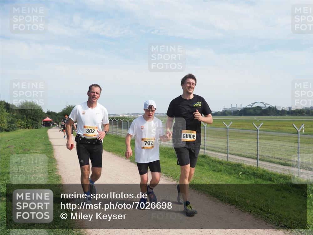 08.09.2024 - Airport Race Miley Keyser http://msf.ph/oto/7026698 08.09.2024 13:02:04 Laufen OLYMPUS, DIGITAL, CAMERA meine-sportfotos.de