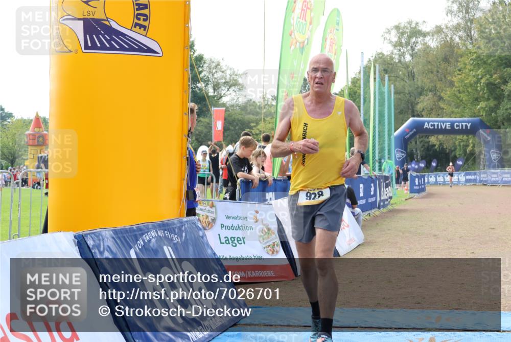 08.09.2024 - Airport Race Strokosch-Dieckow http://msf.ph/oto/7026701 08.09.2024 13:11:20 Ziel 928 meine-sportfotos.de