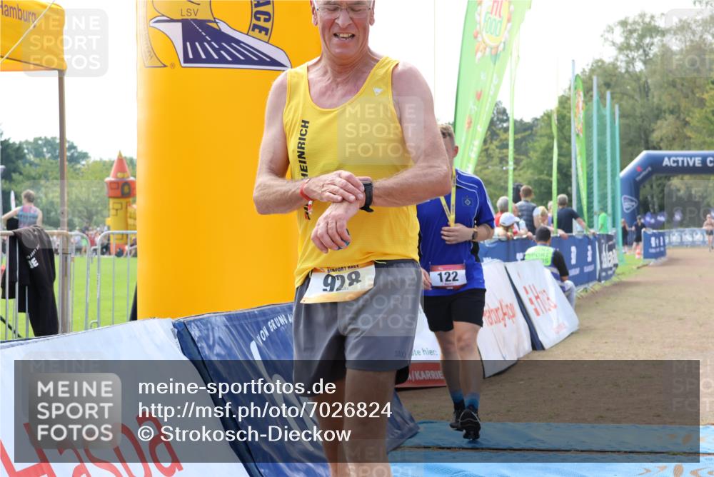 08.09.2024 - Airport Race Strokosch-Dieckow http://msf.ph/oto/7026824 08.09.2024 13:11:22 Ziel 928 meine-sportfotos.de