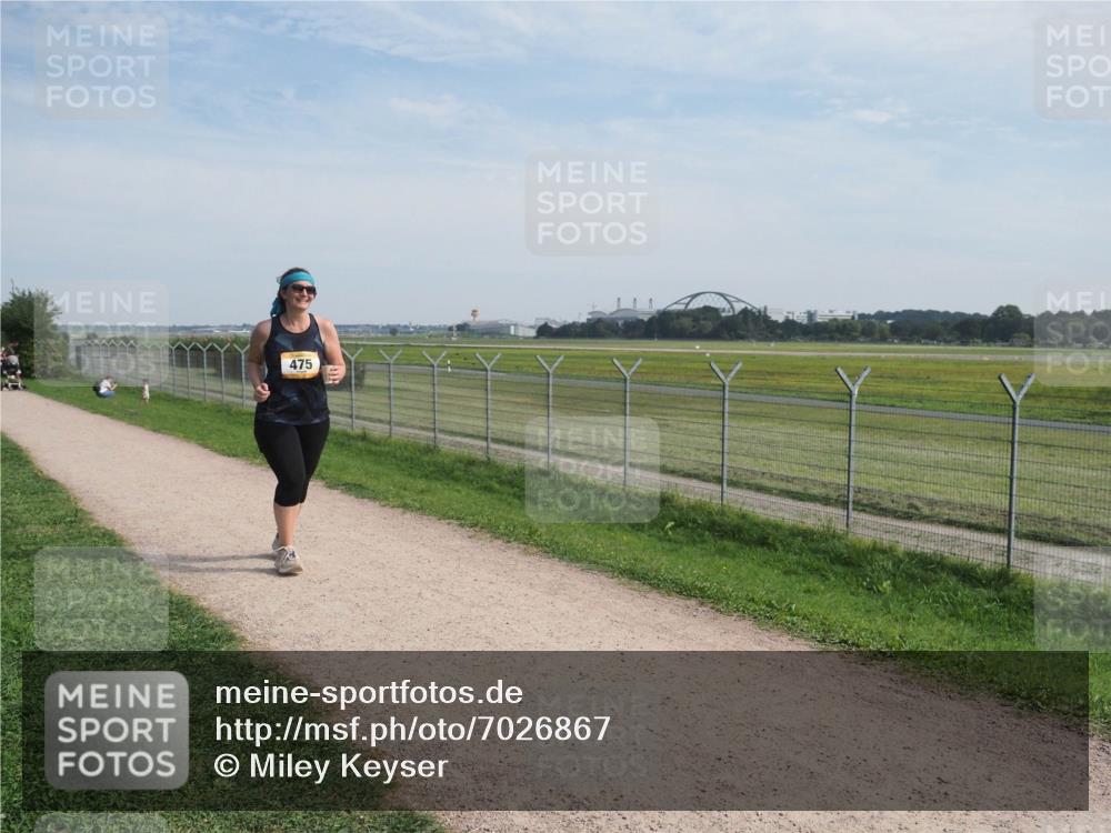 08.09.2024 - Airport Race Miley Keyser http://msf.ph/oto/7026867 08.09.2024 13:03:45 Laufen OLYMPUS, DIGITAL, CAMERA meine-sportfotos.de
