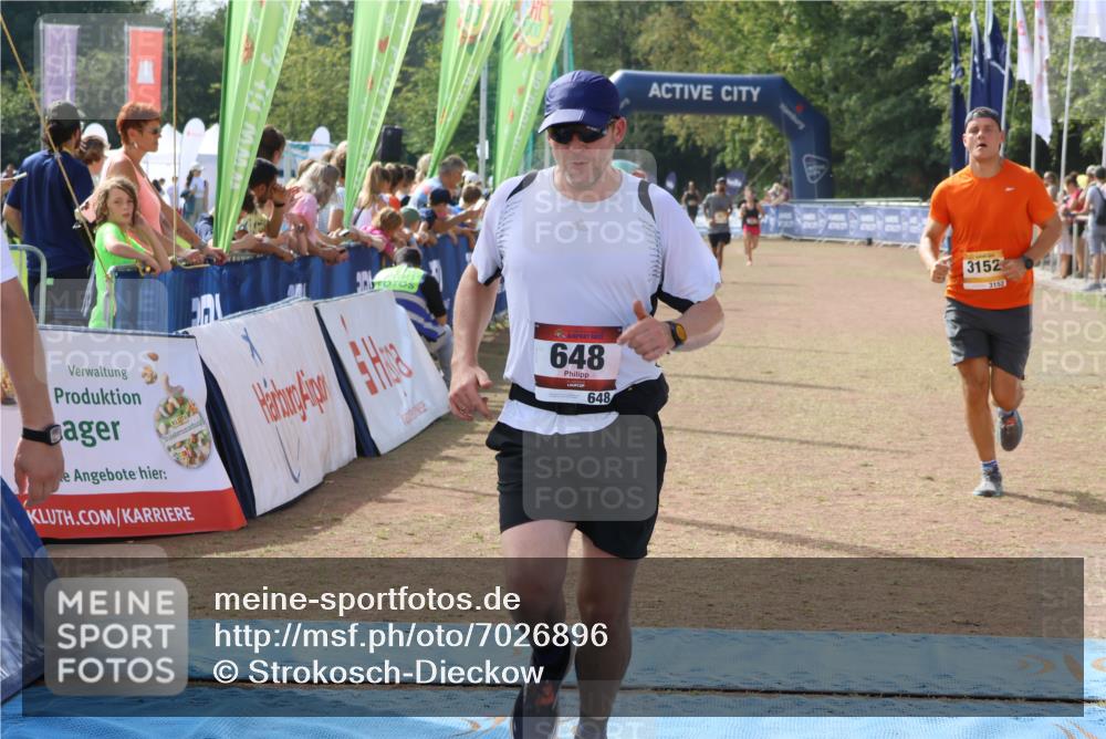 08.09.2024 - Airport Race Strokosch-Dieckow http://msf.ph/oto/7026896 08.09.2024 12:24:34 Ziel 494, 607, 648, 2865, 3152 meine-sportfotos.de