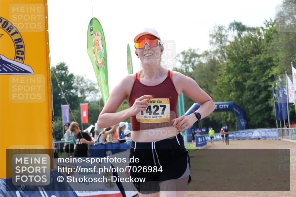 08.09.2024 - Airport Race Strokosch-Dieckow http://msf.ph/oto/7026984 08.09.2024 13:11:49 Ziel 1427 meine-sportfotos.de