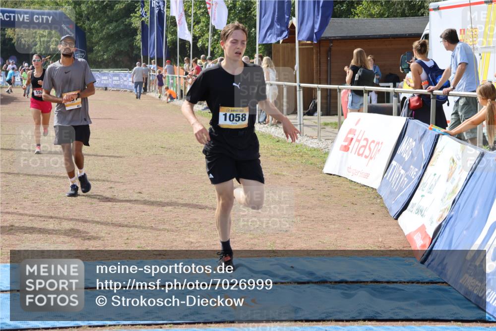 08.09.2024 - Airport Race Strokosch-Dieckow http://msf.ph/oto/7026999 08.09.2024 12:24:45 Ziel 457, 969, 1058, 2612, 3152 meine-sportfotos.de